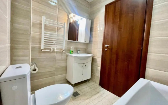 Apart holiday SummerLand Mamaia