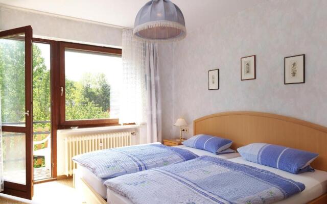 Weinhaus Pension zur Muhle