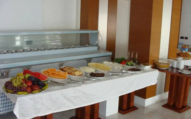 Monte Mare Hotel