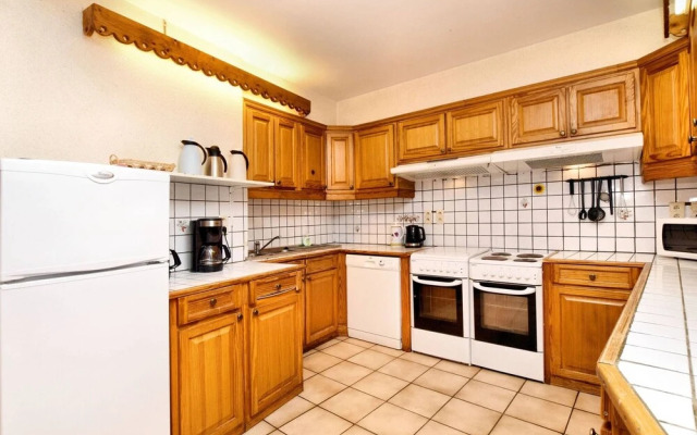 Lavish Holiday Home in Durbuy with Sauna