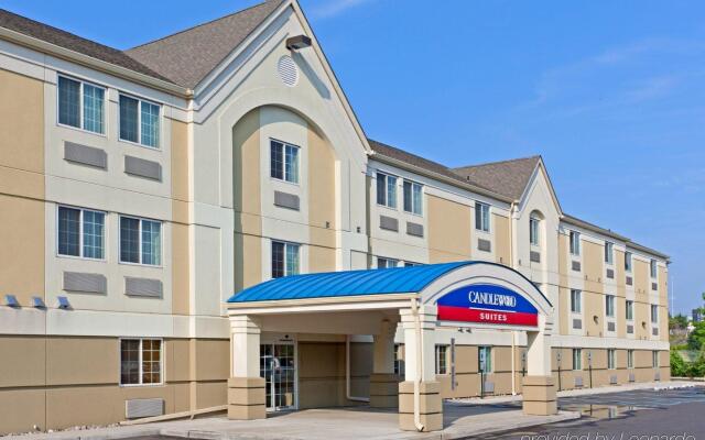 Candlewood Suites Secaucus - Meadowlands, an IHG Hotel