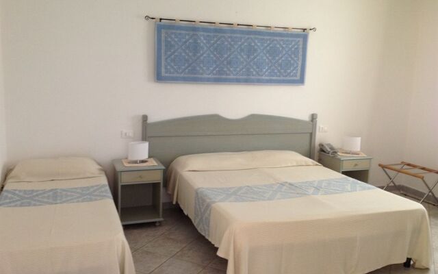 Hotel Biderrosa