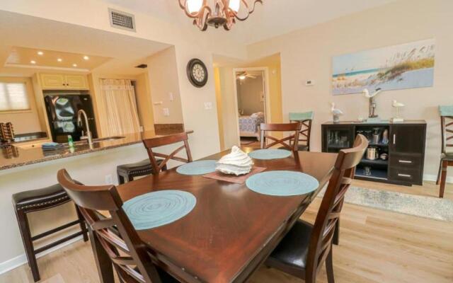 Ocean Village Club K15