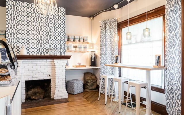 Hôtel du Vieux Port by Bower Boutique Hotels