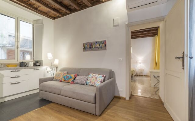 At the heart of Monti - via dei Capocci
