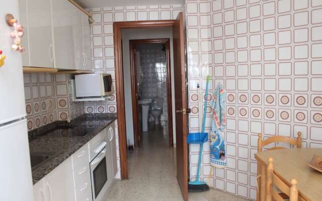 Big Apartment In The Old Town