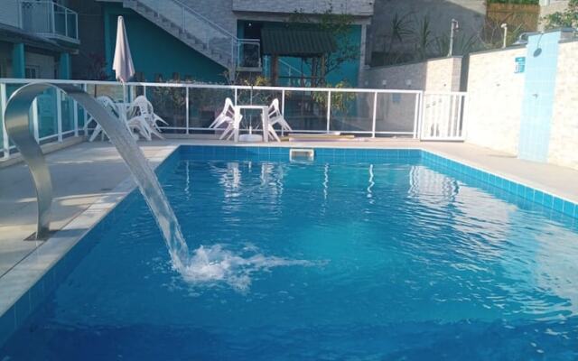 Canto Verde Apartamentos Caraguá