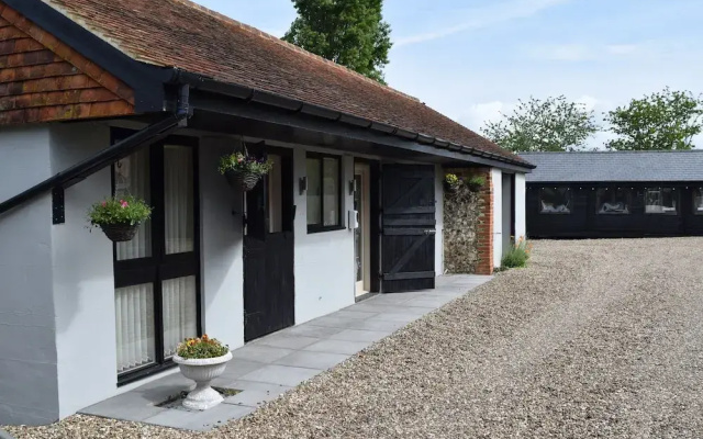 Sandhurst Farm Forge