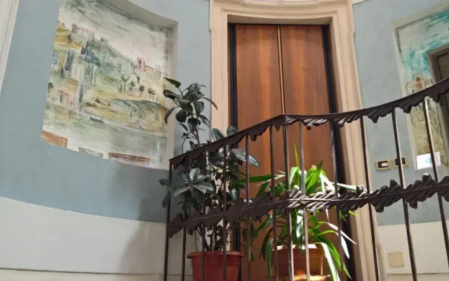 Casa Ferrari Appartamento Verona Sanificato Ozono
