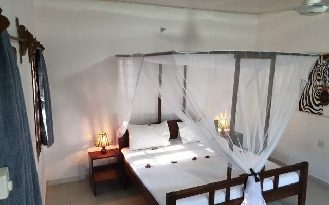 Nungwi Inn Beach Cottages