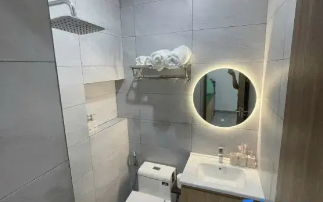 Emly Homestay Da Nang