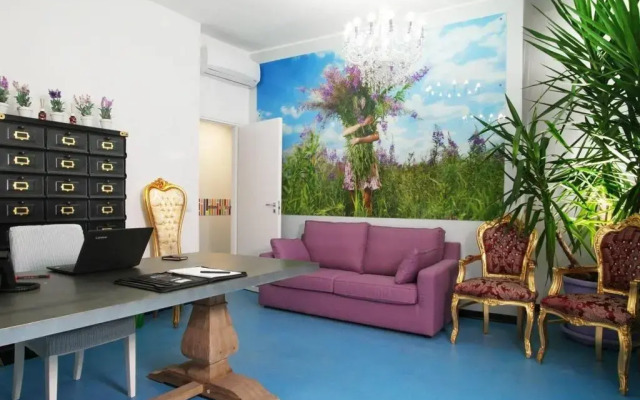 Milano Ostello