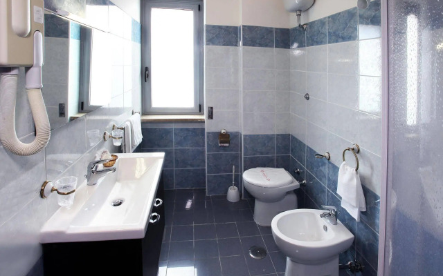 Hotel Corallo