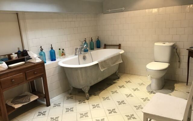 La maison de Concise