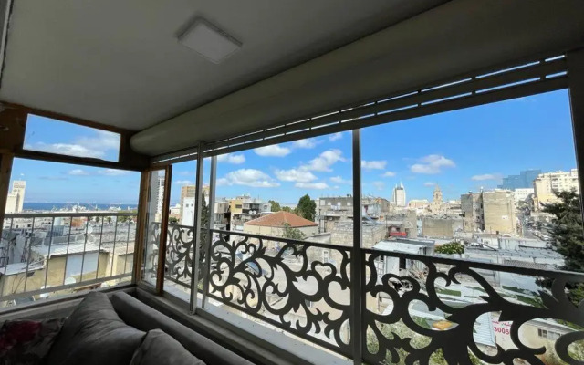 Diamond Luxury Apartment - Haifa