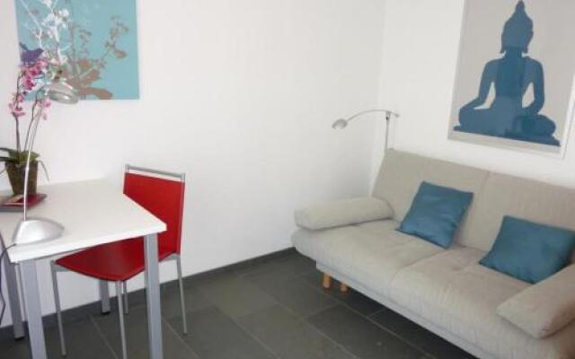 Apartment Dorfstrasse 7/41