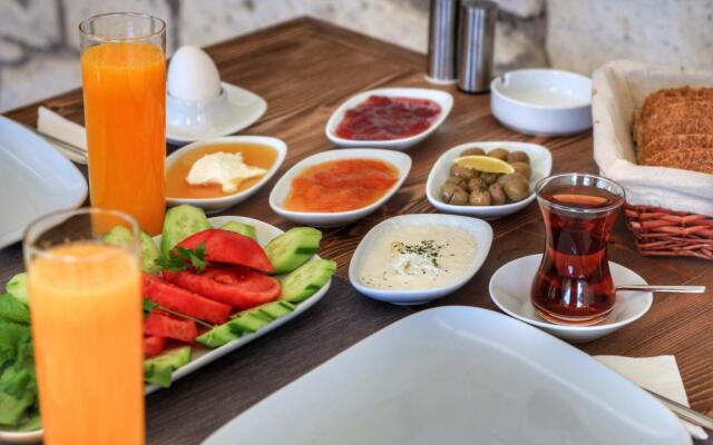 Bel Canto Alacati Hotel