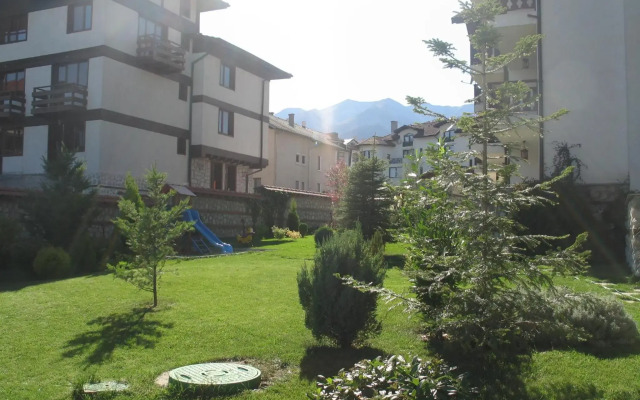 Winslow Elegance Hotel