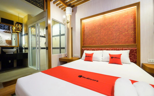 RedDoorz Plus Reun Rattana Rattanathibet
