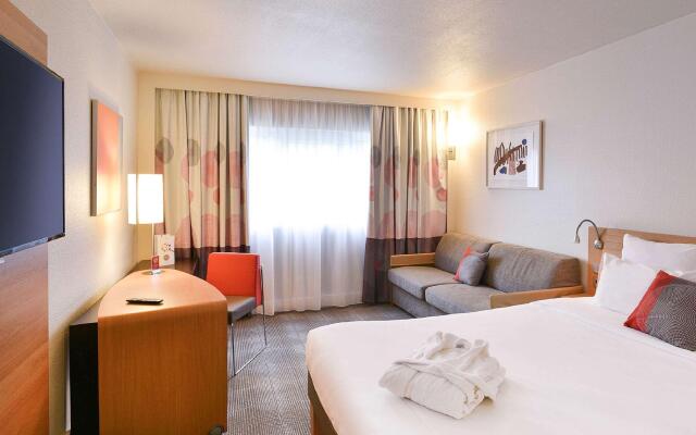 Novotel Reims Tinqueux