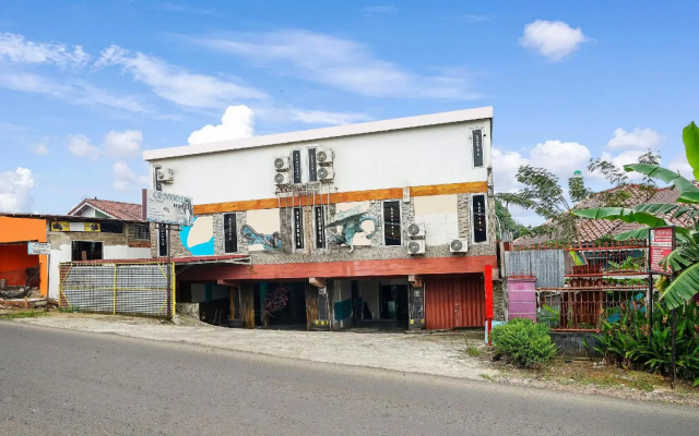 OYO 90161 Hotel Lendosis Pipa Reja Angkatan 66