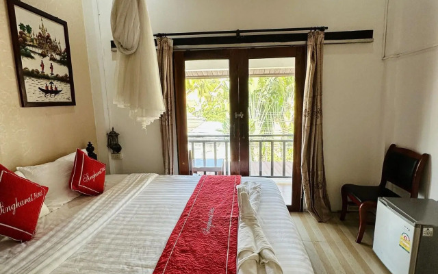 Singharat Guesthouse