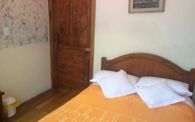 Posada Tambuca