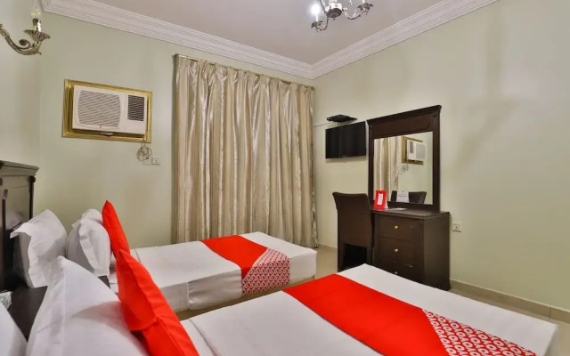 OYO 440 Edraj Furnished Units
