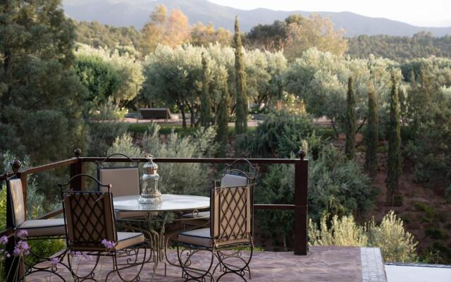 Olinto, Atlas Mountain Retreat - adults only