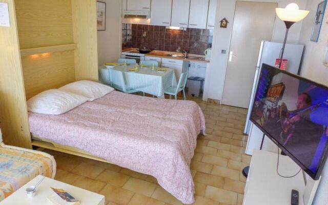 Villa Arena La Grande Motte 21735