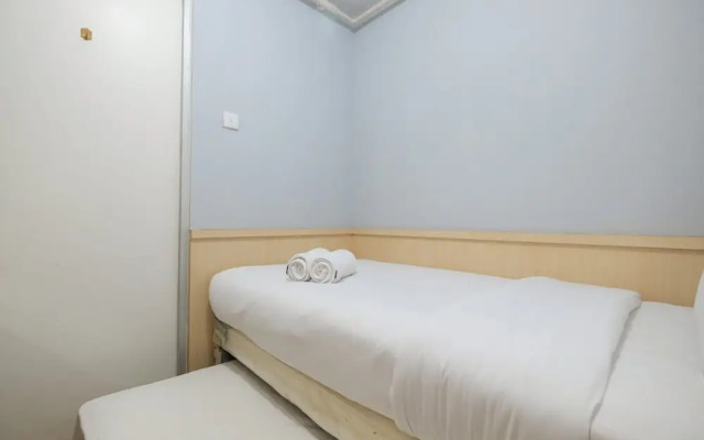 GV21 Property at Grand Emerald Apartment