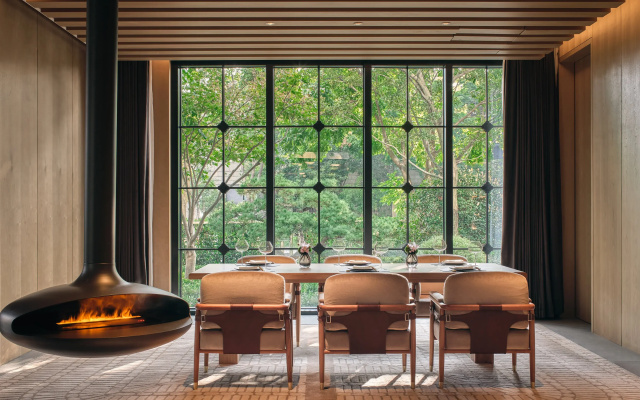 Hotel Indigo Hangzhou Uptown by IHG