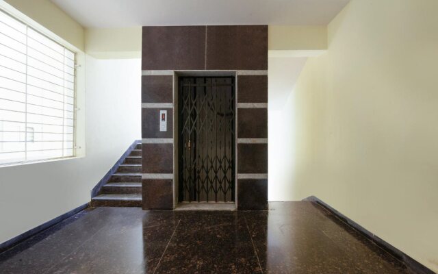 Deepansh Plaza By OYO Rooms
