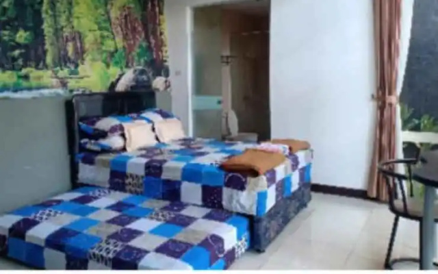Comfortable 4BR Villa in Batu City at Villa Kapal