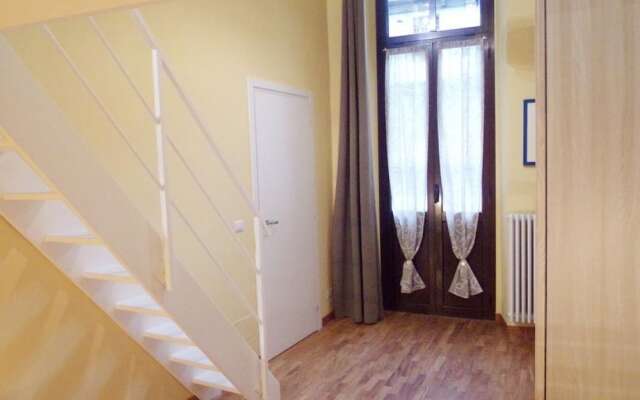 Inappartamento La Mole