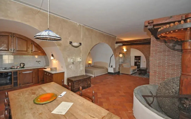 Villa Sant'Andrea