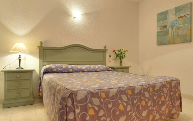 ALEGRIA Infiniti Beach Resort