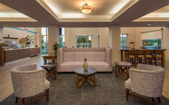 Holiday Inn Express Hotel and Suites Carson City