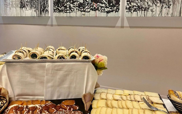 Mercure Hotel & Spa Bastia Biguglia