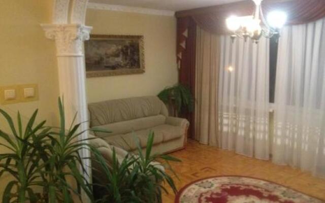 Guest House Arnika