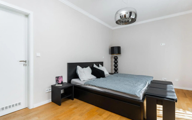 Apartmán Ondřejská 2159 Karlovy Vary