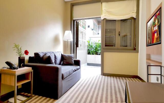 Aqueen Heritage Hotel Little India (SG Clean - Staycation Approved)