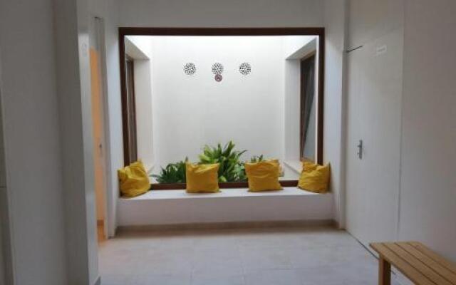 Apartamentos Villa Primera