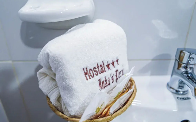 Inkas Peru Hostal