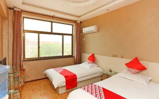 Jinjia Express Hotel