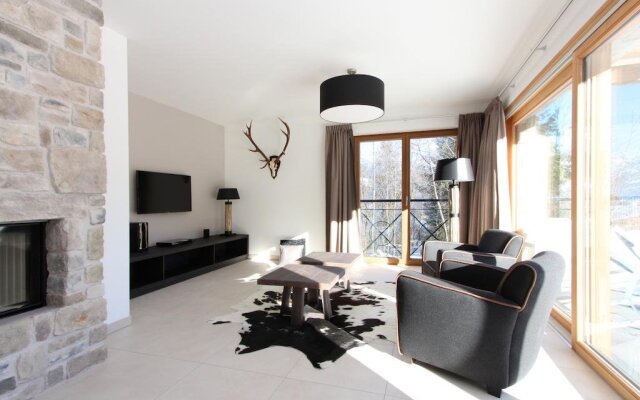 Mountain Lodge Leogang