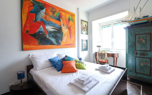 GE-I225-PMAZ33A5 - Piazza Mazzini 33