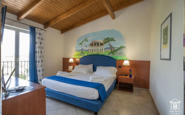 Hotel Tempio