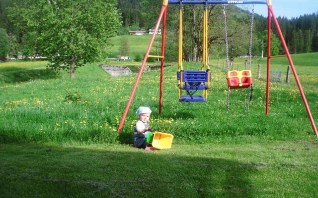 Ferienwohnung Zirmheim