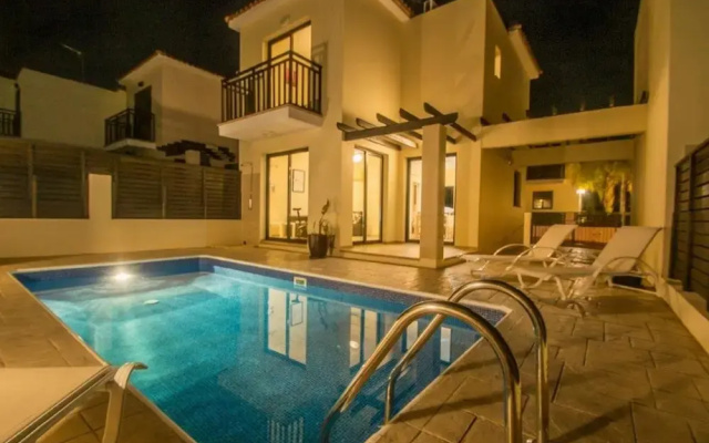 Protaras Allium Villa